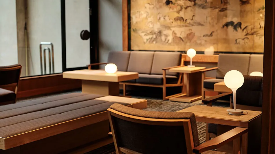 Yoshiike Ryokan