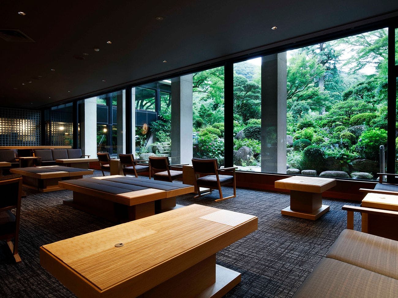 Yoshiike Ryokan