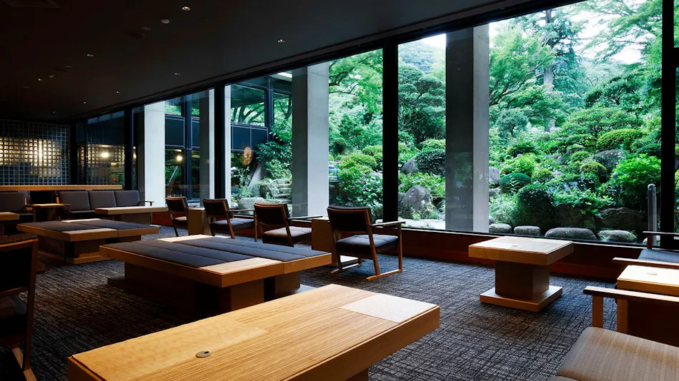 Yoshiike Ryokan