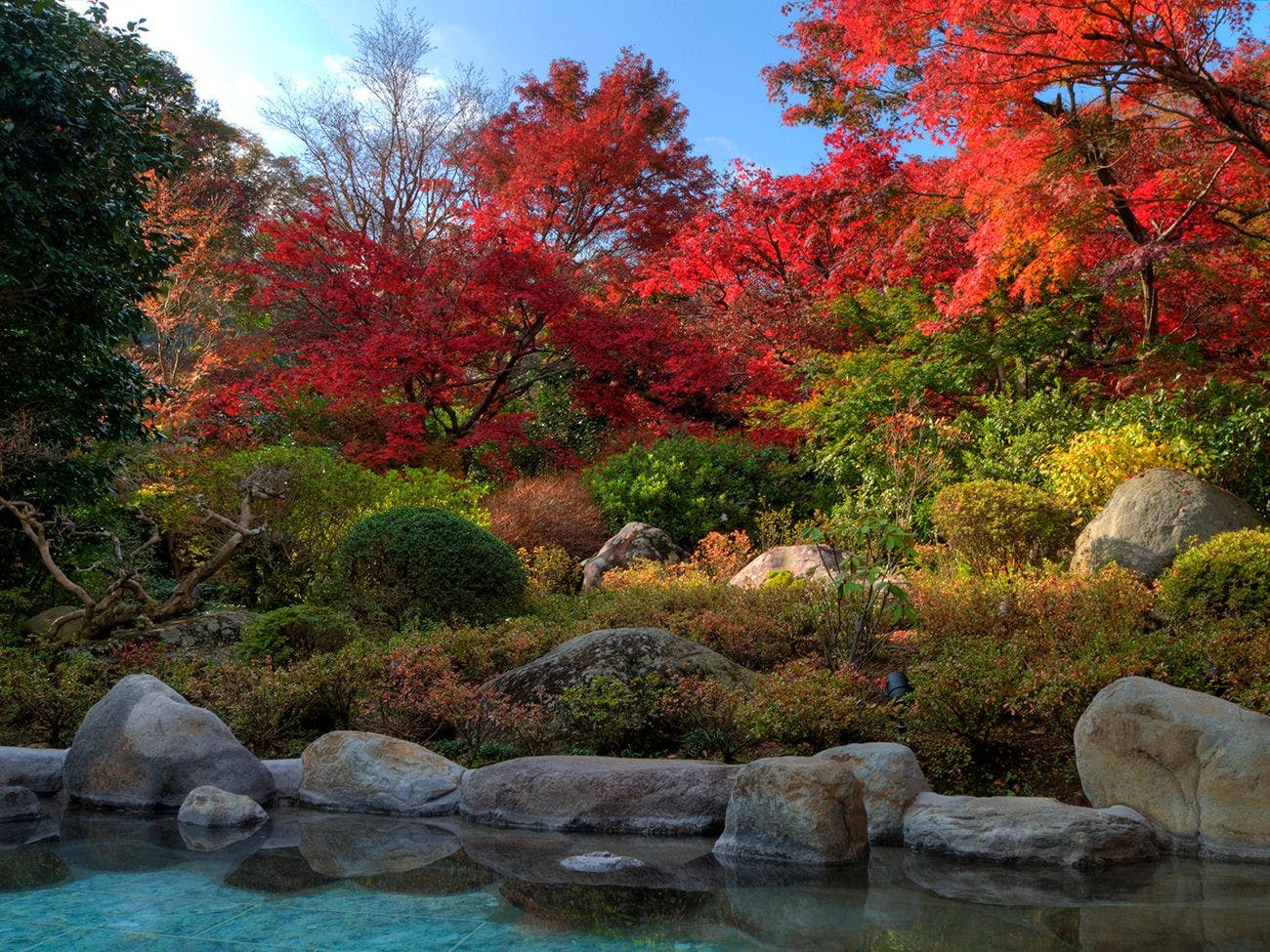 Yoshiike Ryokan