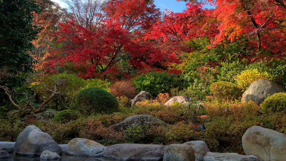 Yoshiike Ryokan