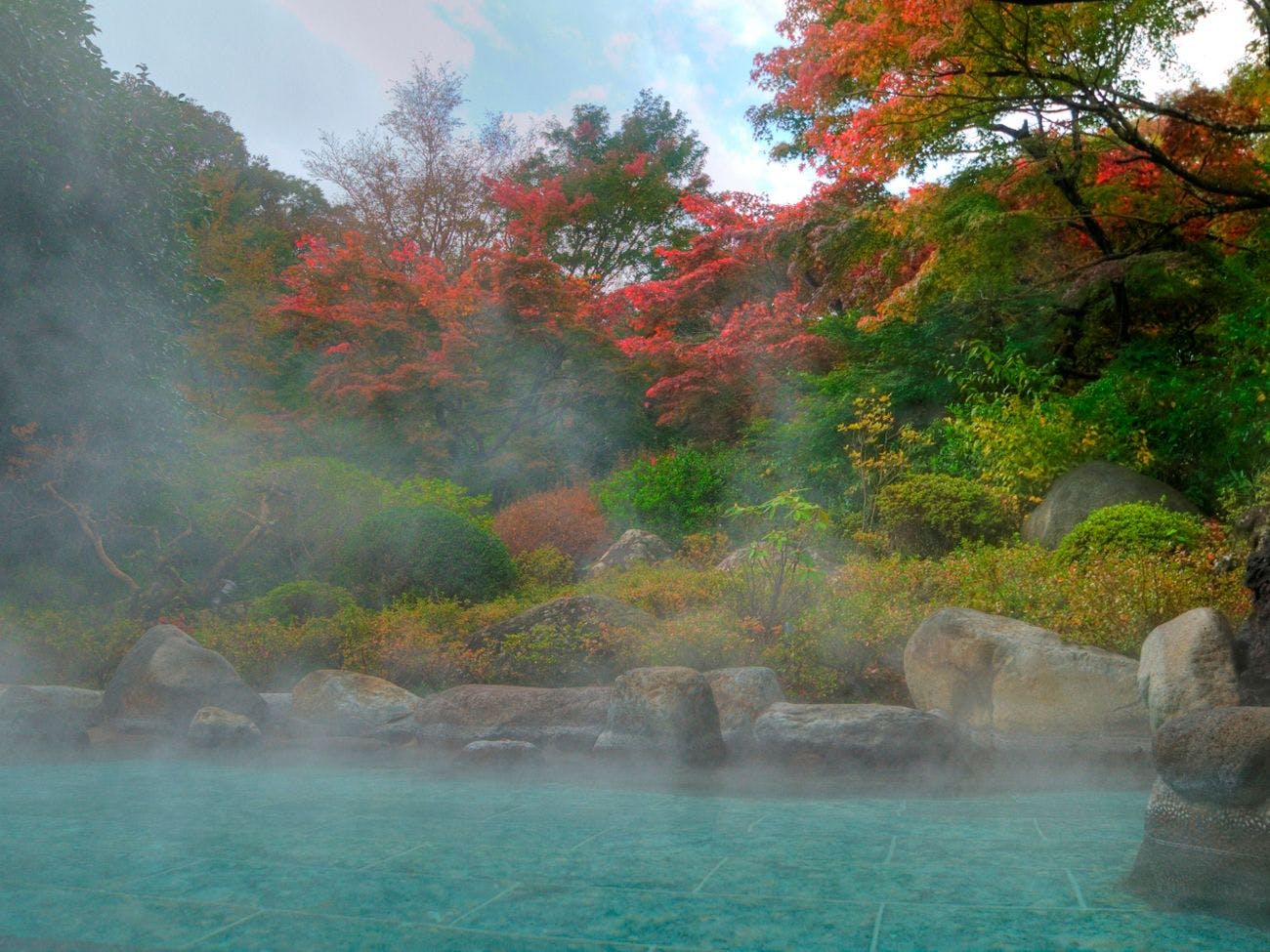 Yoshiike Ryokan