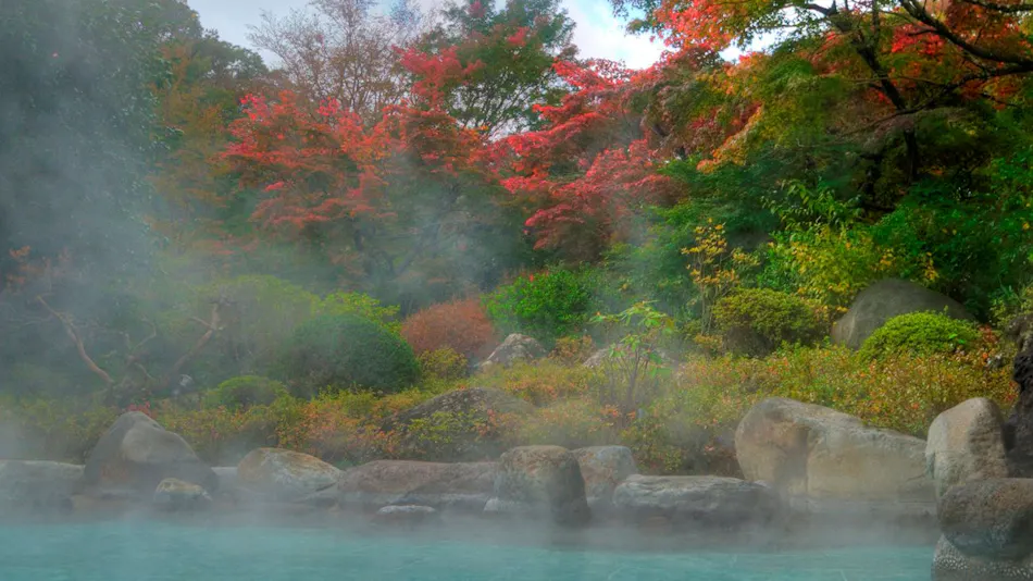 Yoshiike Ryokan