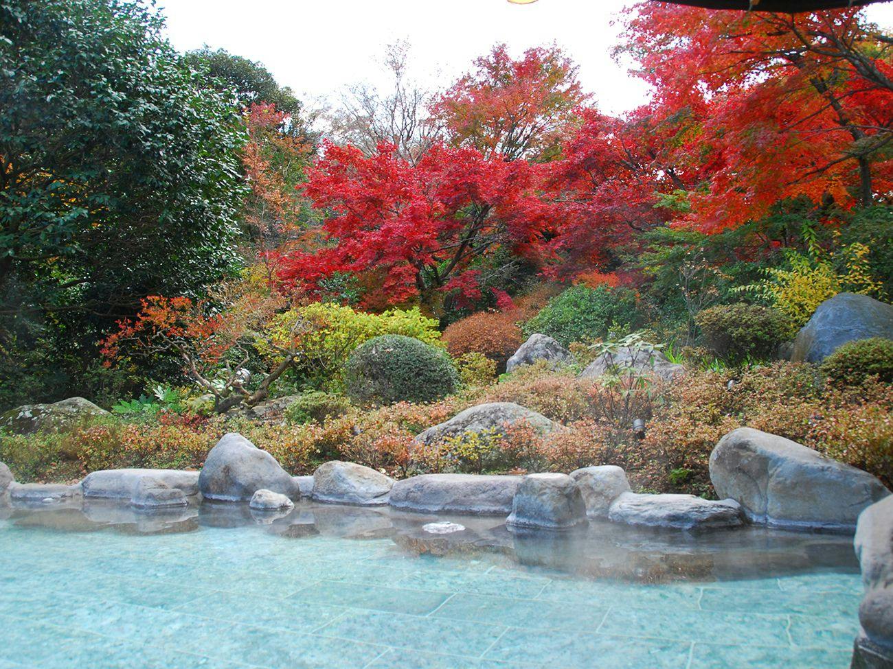 Yoshiike Ryokan