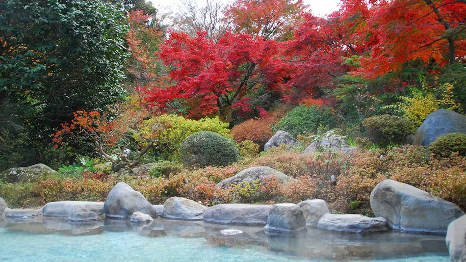 Yoshiike Ryokan
