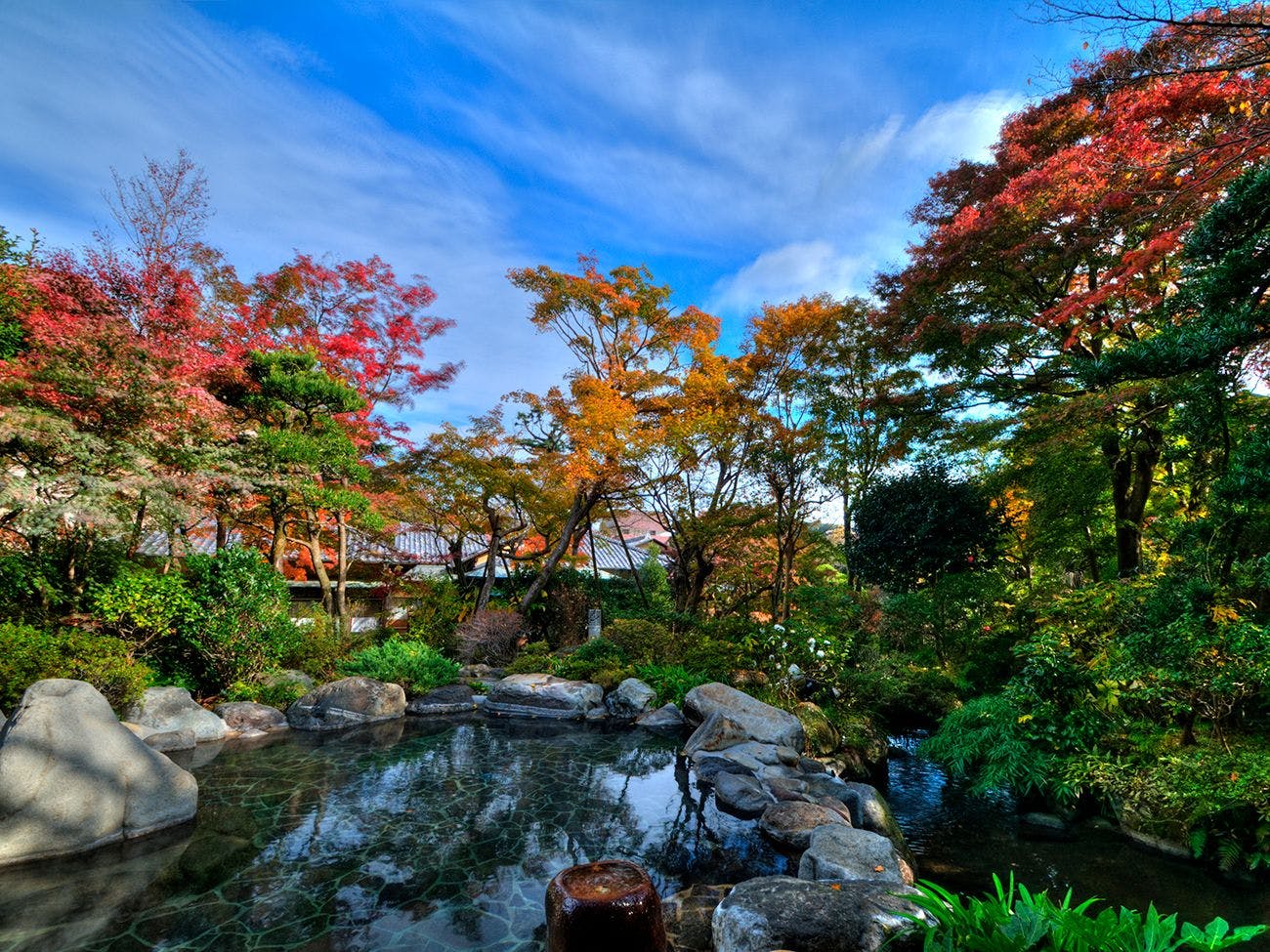 Yoshiike Ryokan