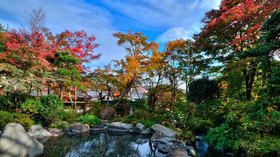 Yoshiike Ryokan