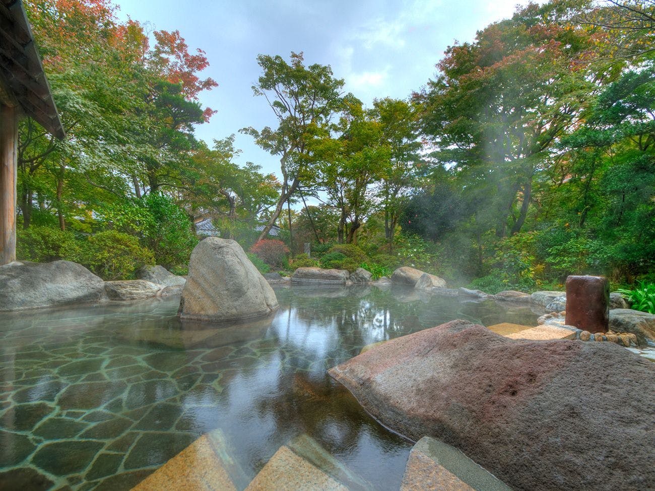 Yoshiike Ryokan