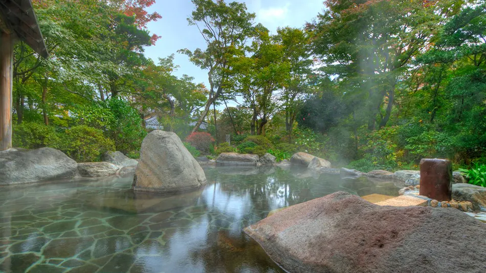 Yoshiike Ryokan