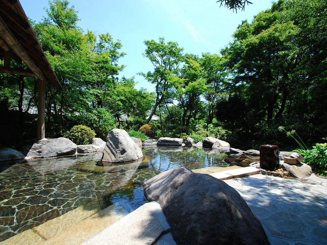 Yoshiike Ryokan
