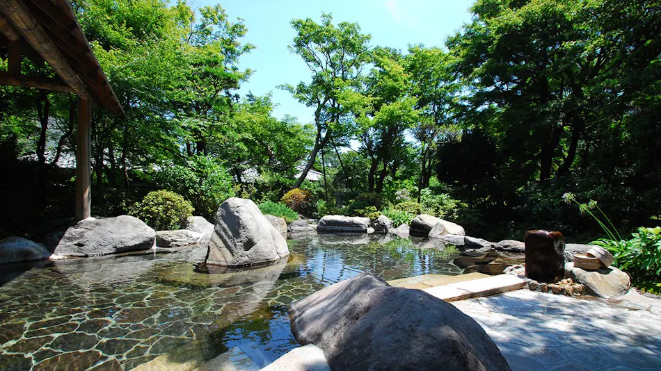 Yoshiike Ryokan