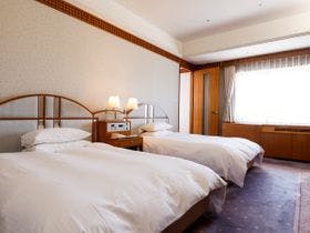 けいはんなプラザホテル