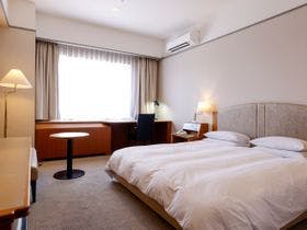 けいはんなプラザホテル