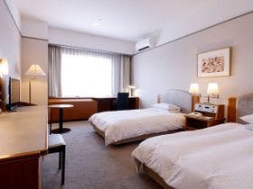 けいはんなプラザホテル