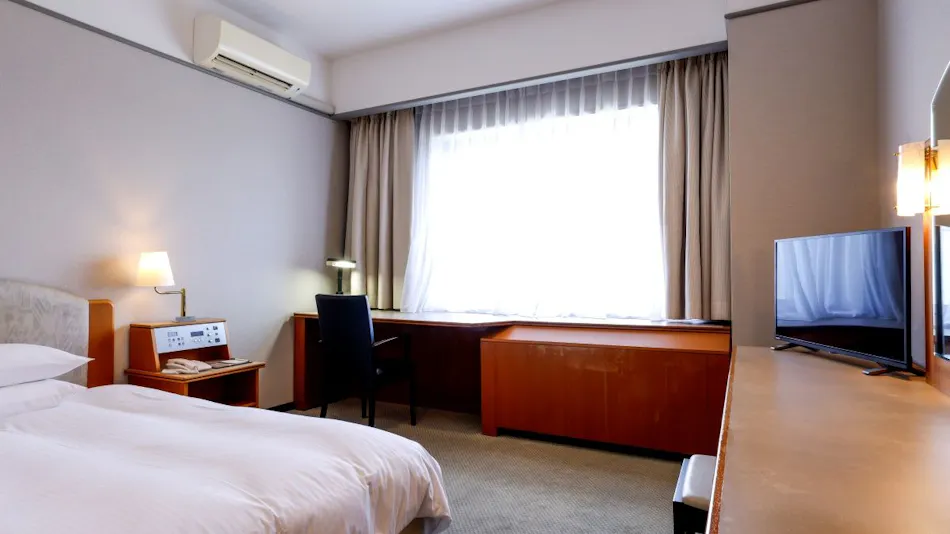 Keihanna Plaza Hotel