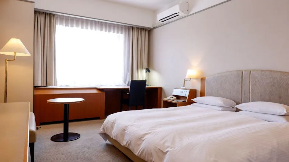 Keihanna Plaza Hotel