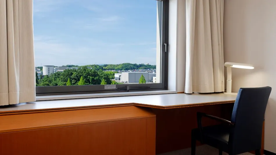Keihanna Plaza Hotel