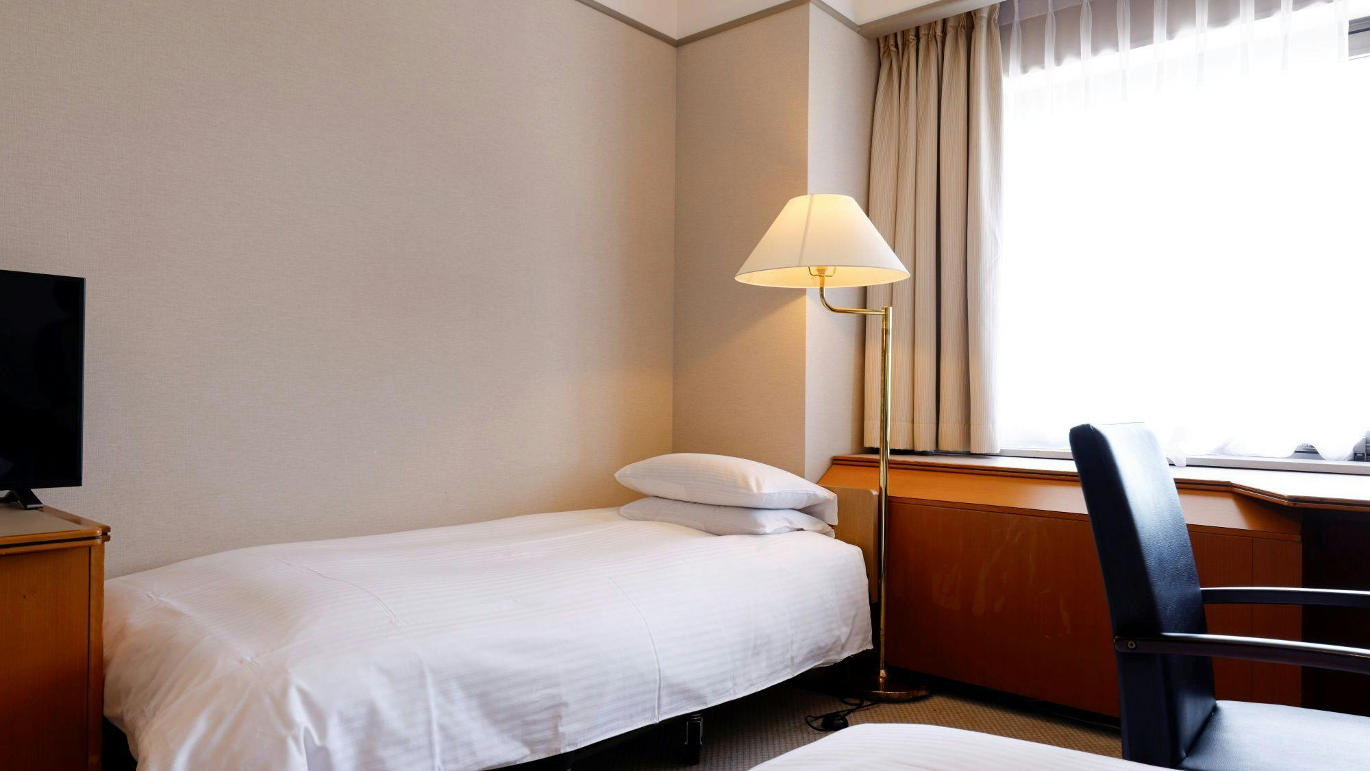 Keihanna Plaza Hotel