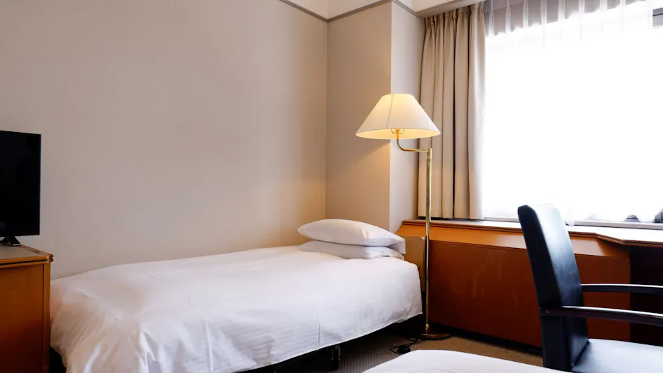 Keihanna Plaza Hotel