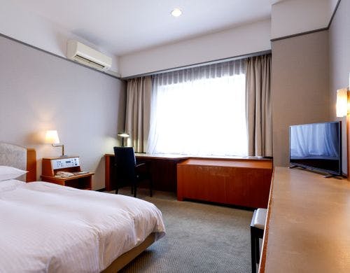 シングルルーム