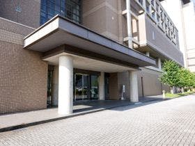 けいはんなプラザホテル