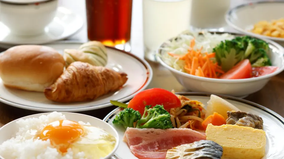 Keihanna Plaza Hotel