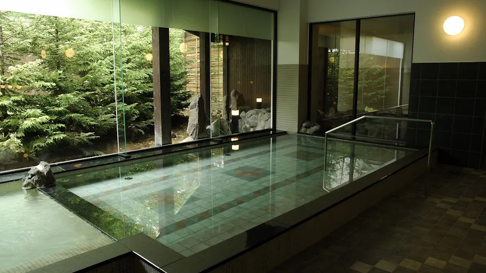 Sahoro Resort Hotel