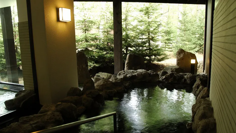Sahoro Resort Hotel