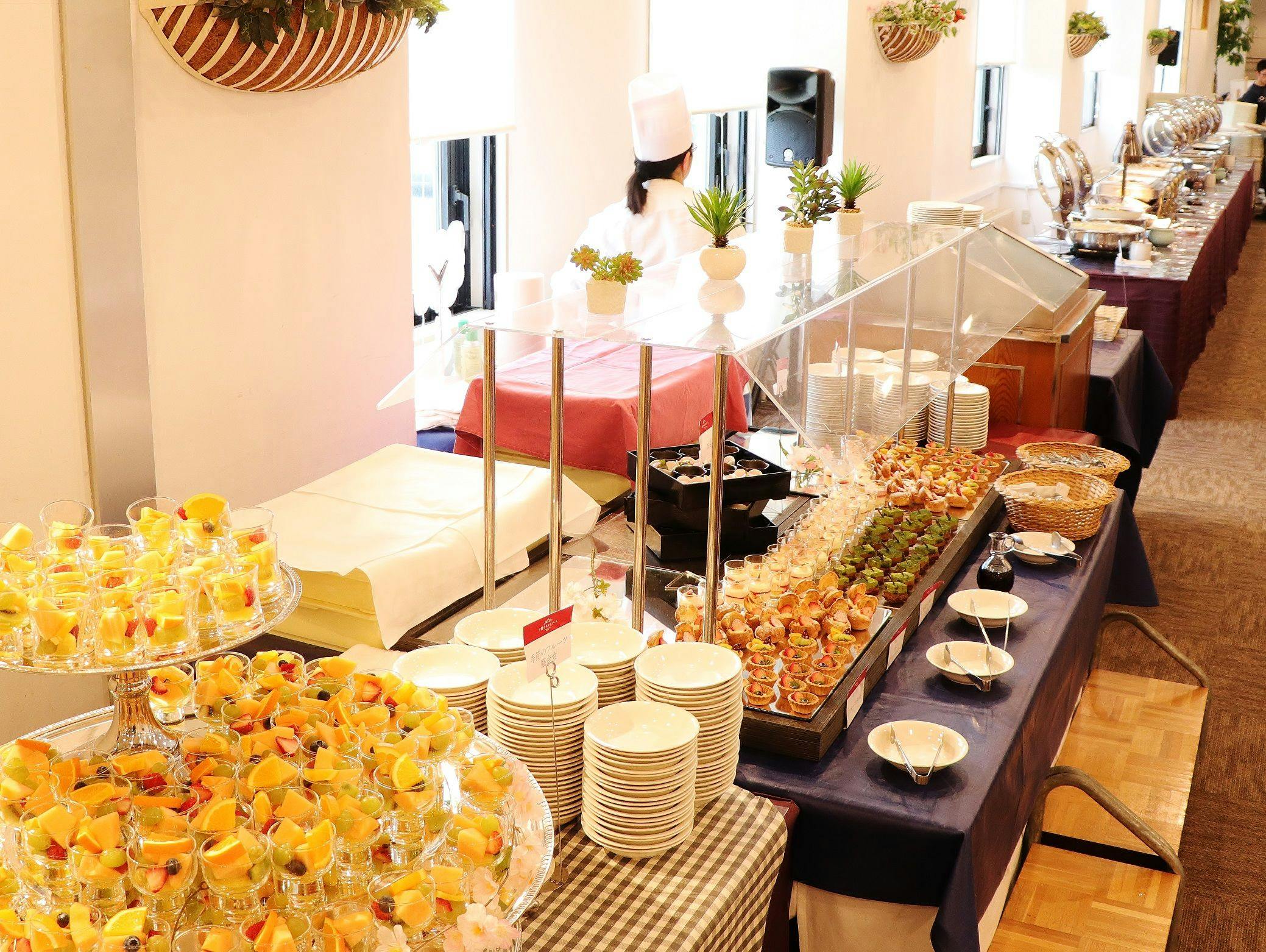 Sahoro Resort Hotel