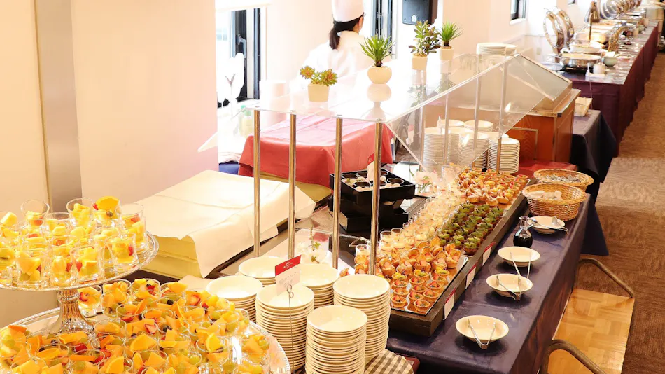 Sahoro Resort Hotel