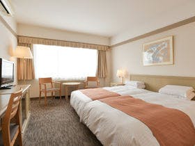 サホロリゾートホテル