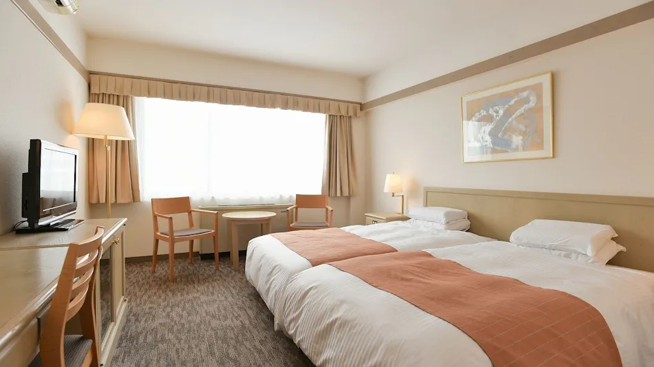 Sahoro Resort Hotel
