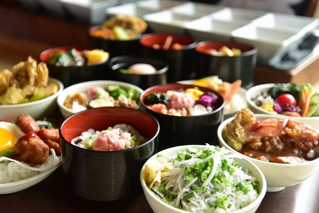 Sahoro Resort Hotel