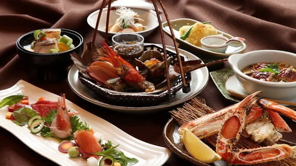 Sahoro Resort Hotel