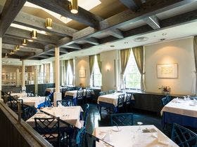 サホロリゾートホテル