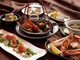 サホロリゾートホテル