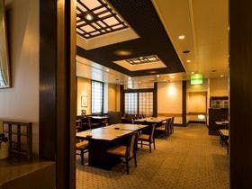 サホロリゾートホテル