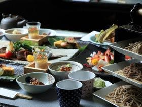 サホロリゾートホテル