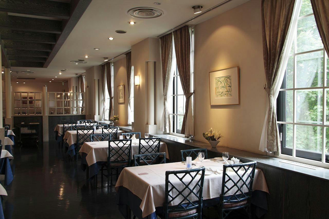 Sahoro Resort Hotel