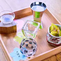 การชิมสาเก