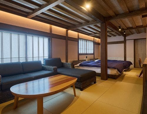 さくら／リニューアル客室