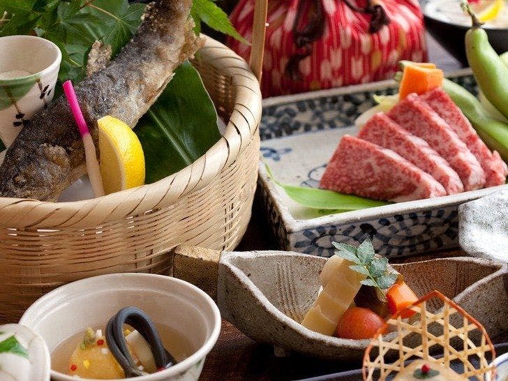 เรื่องราวอิริฟุเนะมาตรฐาน