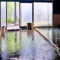 ห้องอาบน้ำสาธารณะ