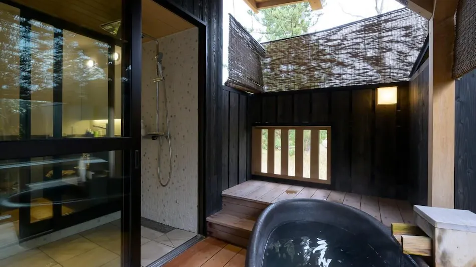 Natural Hot Spring Beachside Inn Asahiya