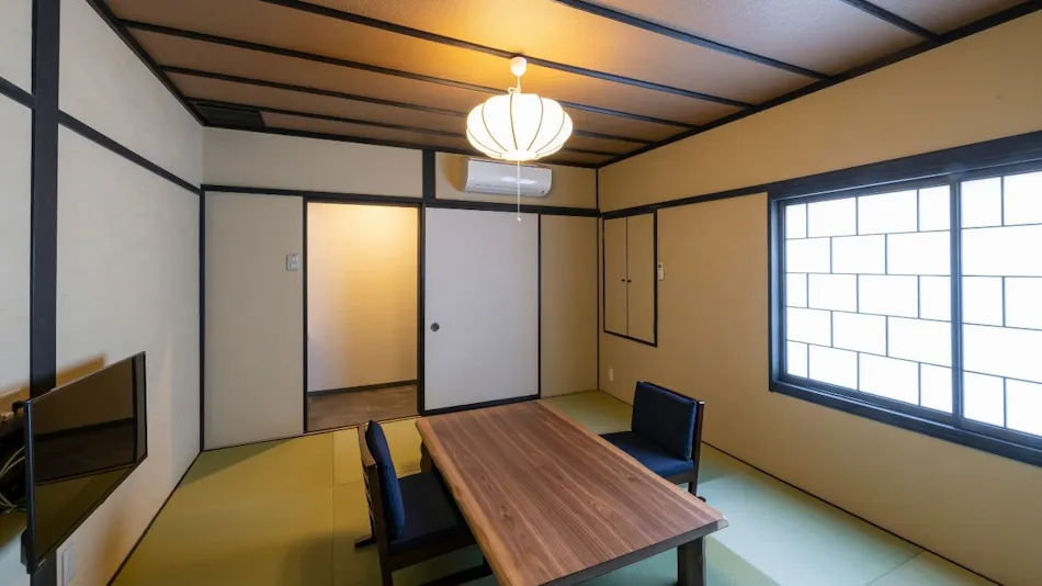 Natural Hot Spring Beachside Inn Asahiya