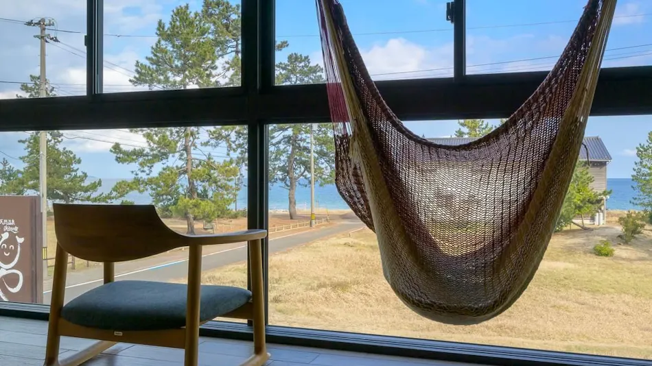 Natural Hot Spring Beachside Inn Asahiya