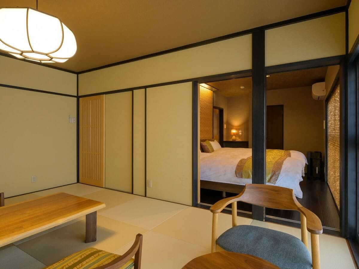 Natural Hot Spring Beachside Inn Asahiya