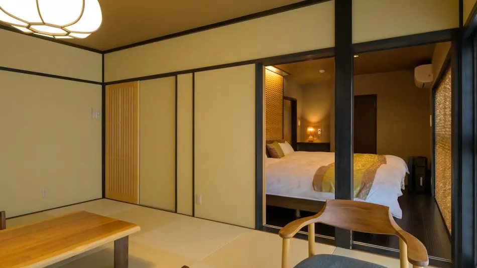 Natural Hot Spring Beachside Inn Asahiya