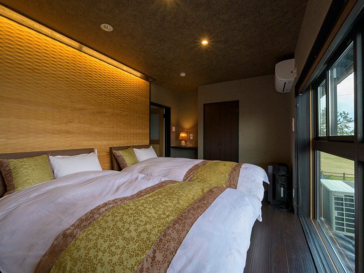 Natural Hot Spring Beachside Inn Asahiya