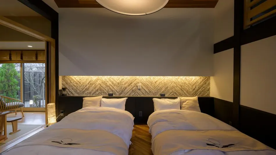 Natural Hot Spring Beachside Inn Asahiya